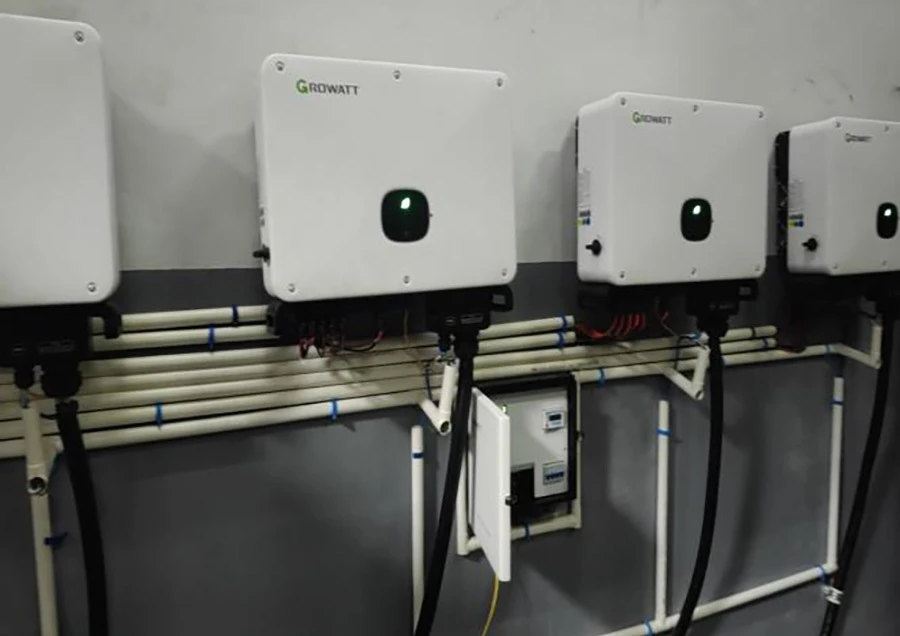 inverter case inverter case