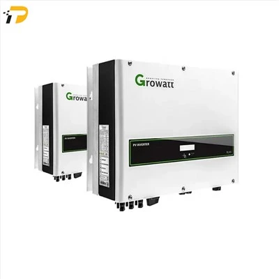 10KW Hybrid inverter