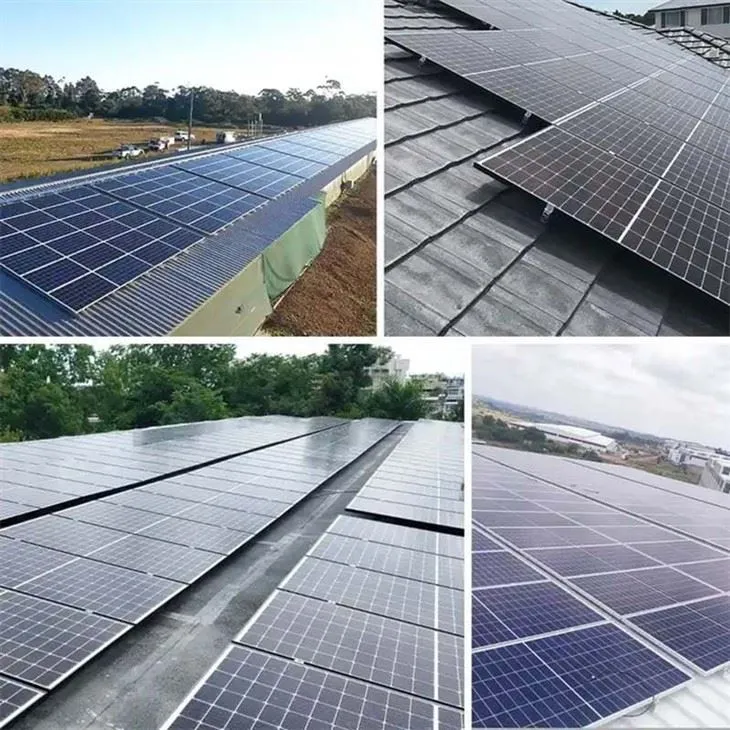 trina solar vertex s 430w project case trina solar vertex s 430w project case