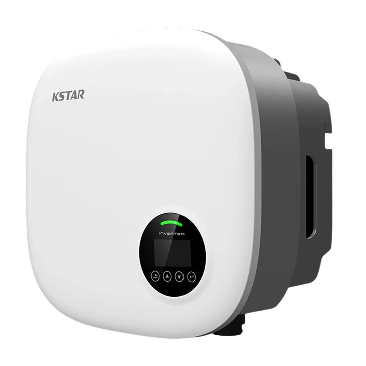 5kw on grid inverter