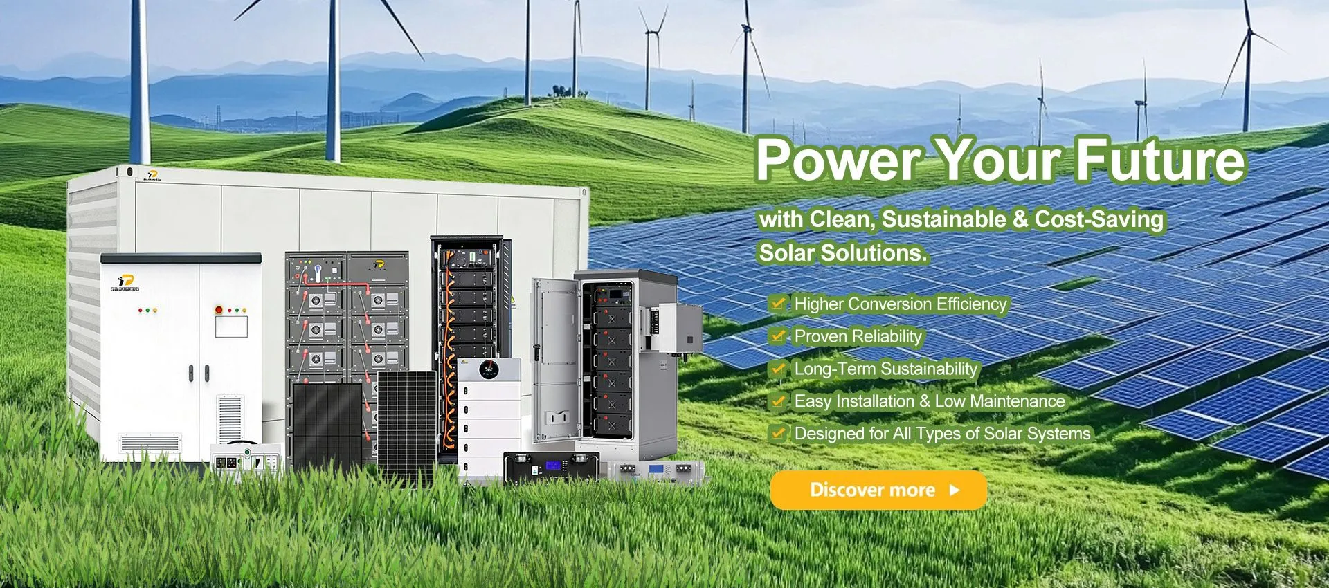 solar inverter