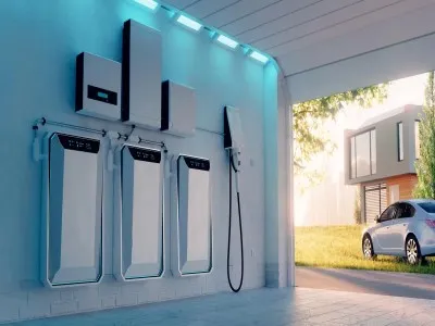 home solar energy storage home solar energy storage