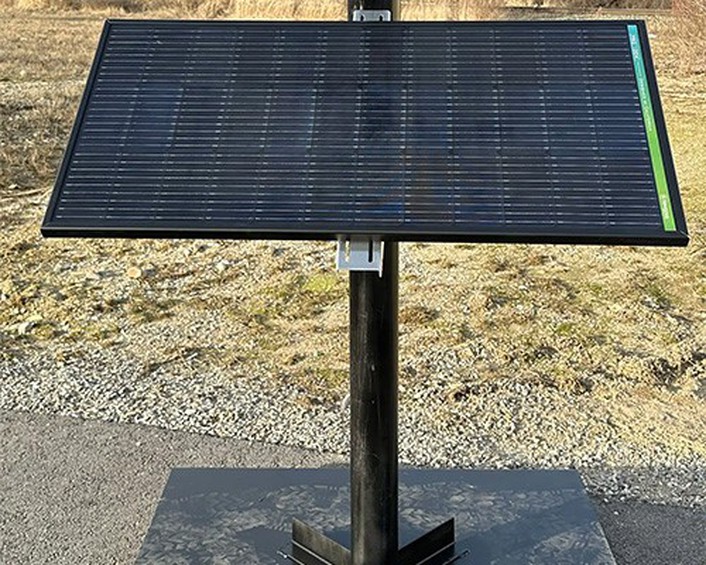 solar panel 400W solar panel 400W