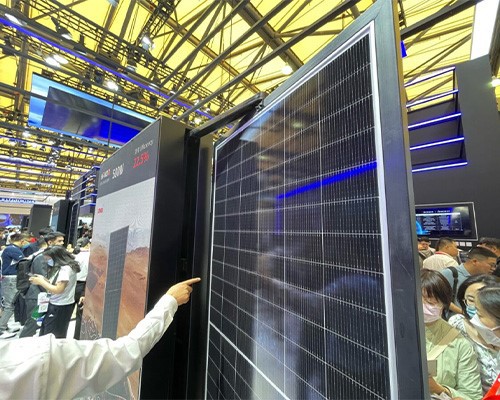 solar panel 590W solar panel 590W
