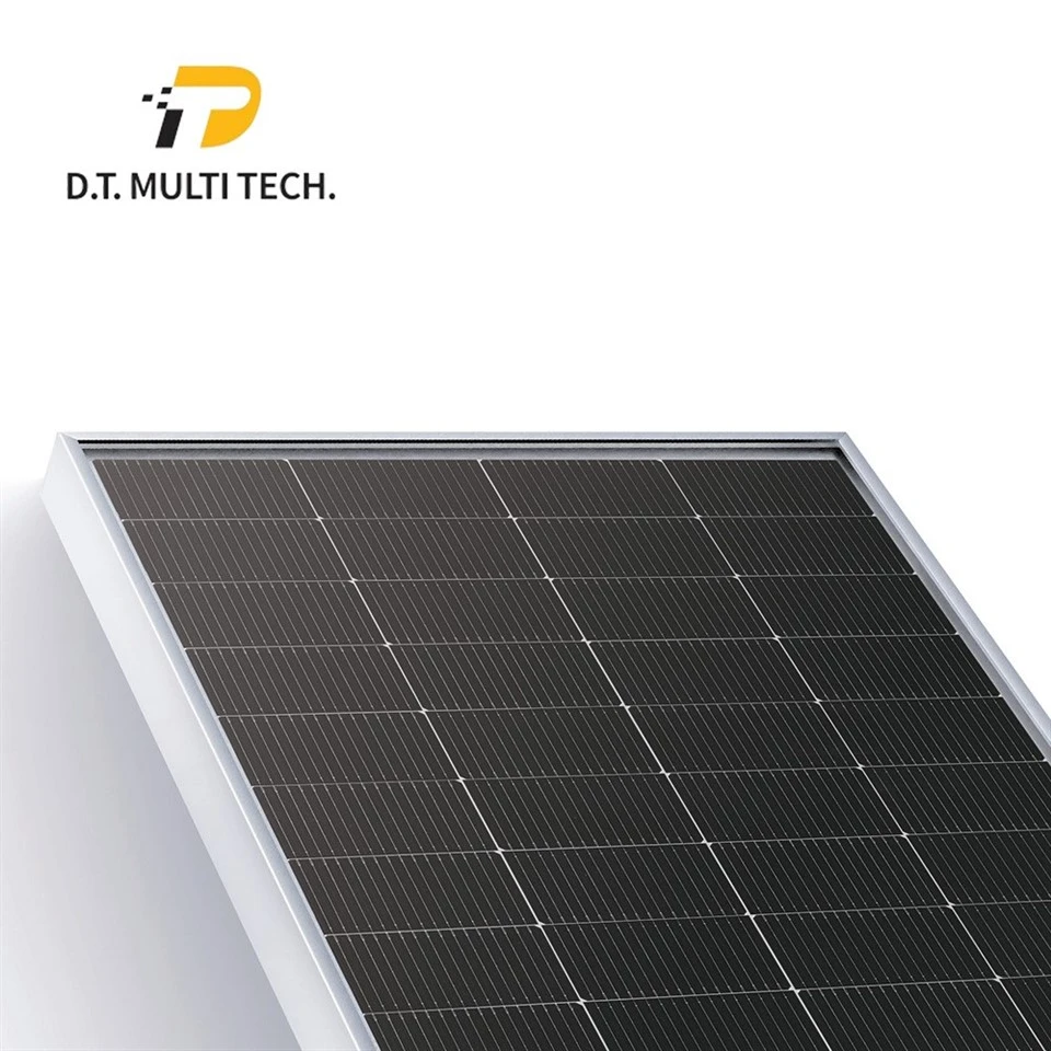 Ja Solar N Type 590W