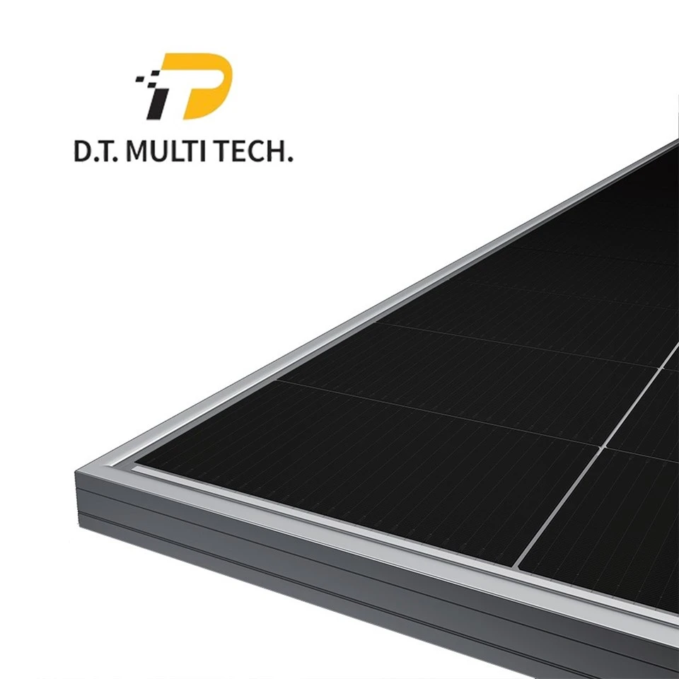 N-Type Solar Module 735W manufacturers
